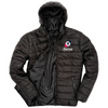 Rainey Rugby Club - Puffer Jacket