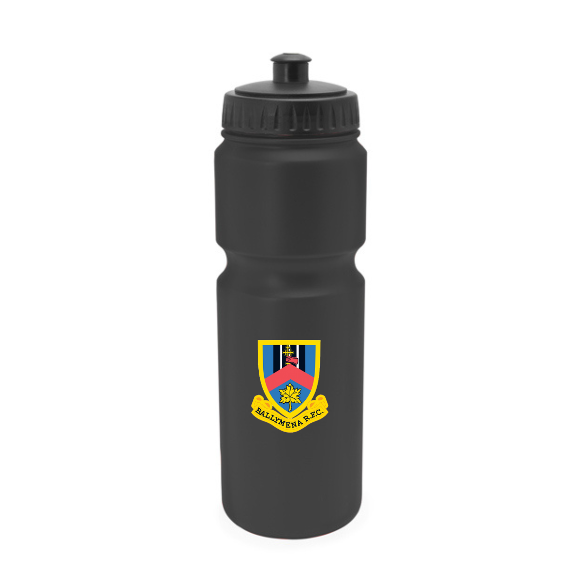 Ballymena Rugby Club -Sports Bottle