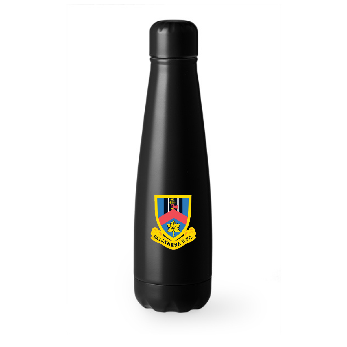 Ballymena Rugby Club - Water Bottle