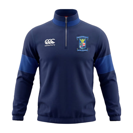 Portadown Rugby Club - MTO Retro Fleece