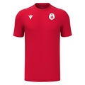 CI Annadale Hockey Club - Core Poly Tee