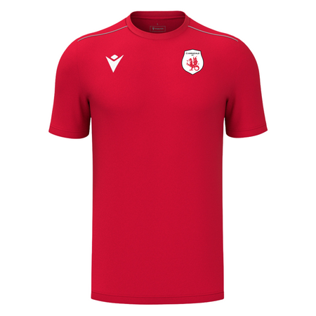 CI Annadale Hockey Club - Core Poly Tee