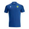 Ballymena Lawn Tennis Club Rock Polo - Royal