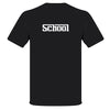 CCB School House T-Shirt - Test