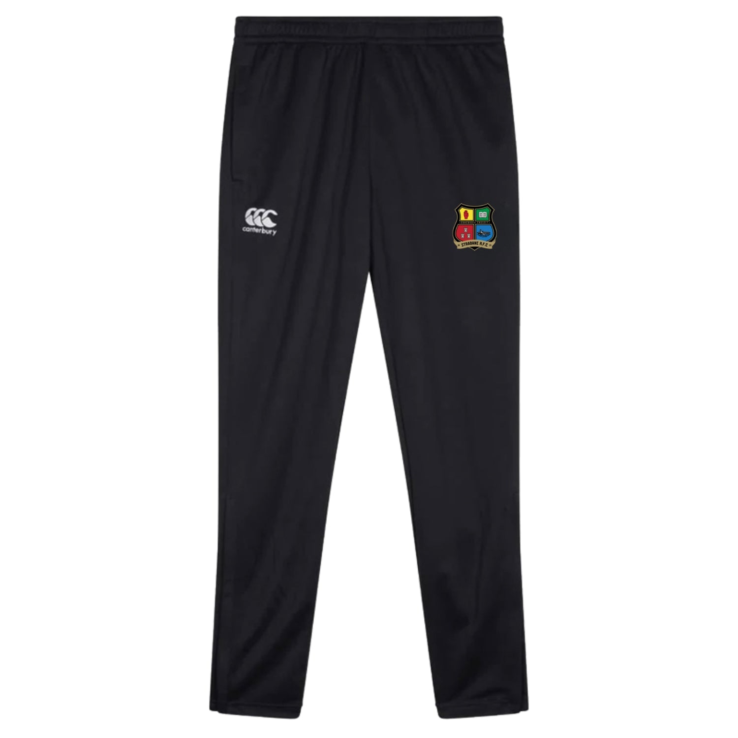 Strabane Rugby Club - Stretch Tapered Pant