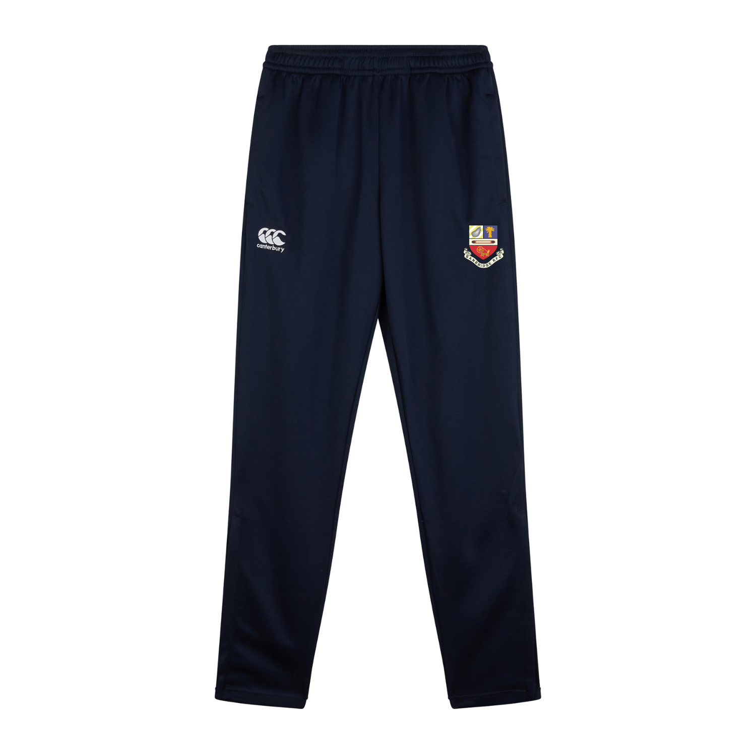 Banbridge Rugby Club - Stretch Tapered Skinny Pants