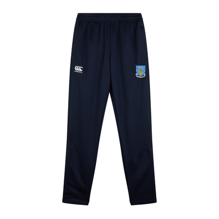 Kings Scholars RFC - Stretch Tapered Skinny Pants