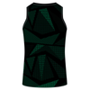 Sullivan Upper Athletics Vest - Mens