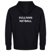 Sullivan Upper Sports - Netball Hoodie