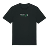 NI Judo - Black Tee