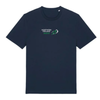 NI Judo - Navy Tee