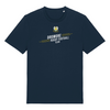 Dromore Rugby Club - Logo Tee - Navy