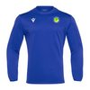 Ballymena Lawn Tennis Club Salzach Jersey - Royal