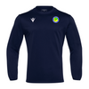 Ballymena Lawn Tennis Club Salzach Jersey - Navy