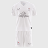 Castore Ulster Rugby 24/25 Home Infant Kit - White