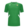 Ballymena Lawn Tennis Club Shedir Jersey - Green