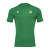 Ballymena Lawn Tennis Club Rigel Tee - Green