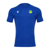 Ballymena Lawn Tennis Club Rigel Tee - Royal