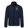 Enniskillen Rugby Club - Puffer Jacket