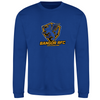 Bangor Rugby Club - Logo Sweatshirt - Royal