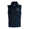 Enniskillen Rugby Club - Gilet Fleece