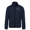 Bangor Rugby Club - Puffer Jacket