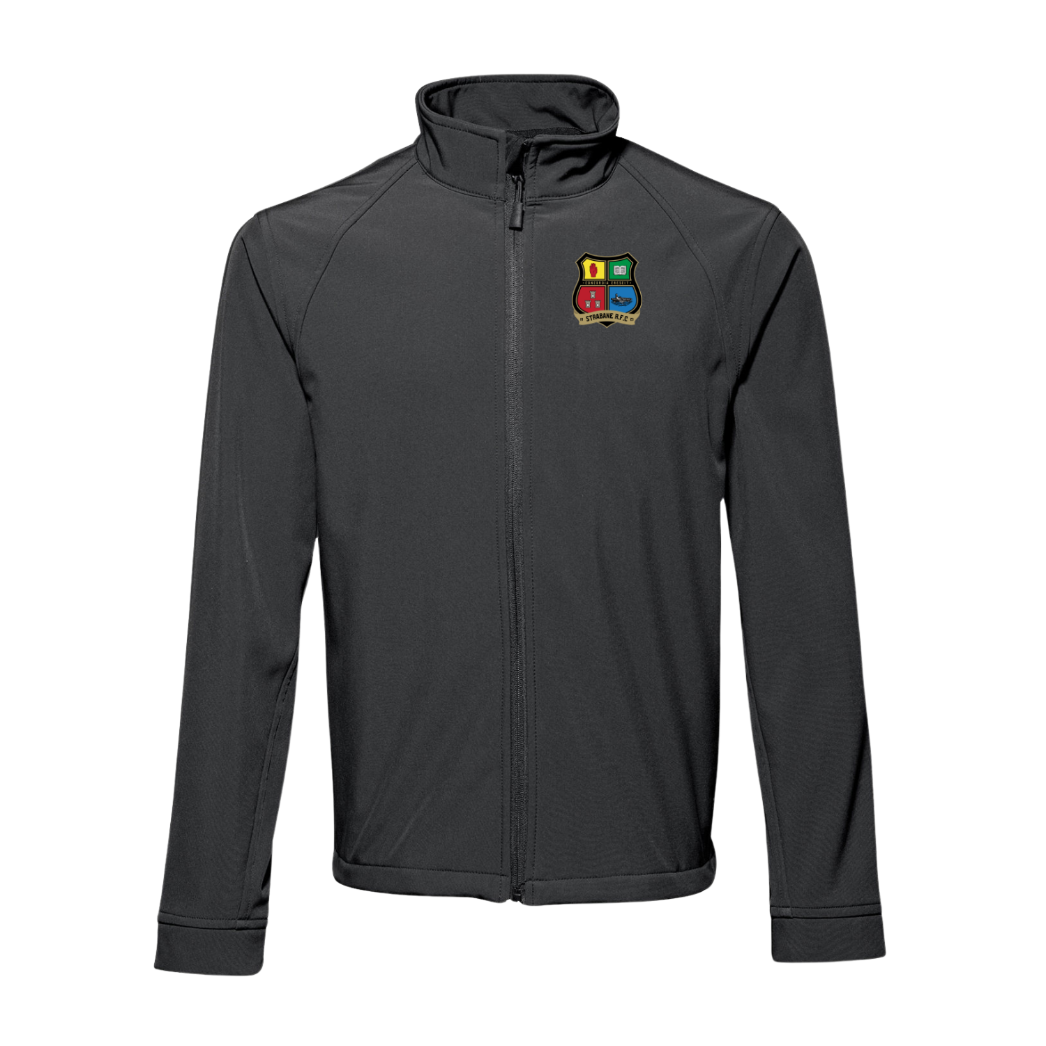 Strabane Rugby Club - Softshell