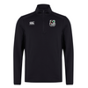 Strabane Rugby Club - Mini Lions Club 1/4 Zip Midlayer