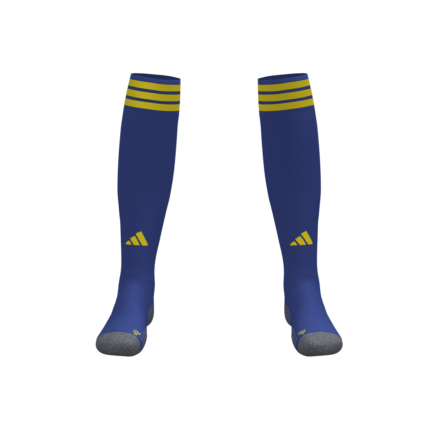 Stranmillis Hockey Club - MTO Playing Socks - Blue