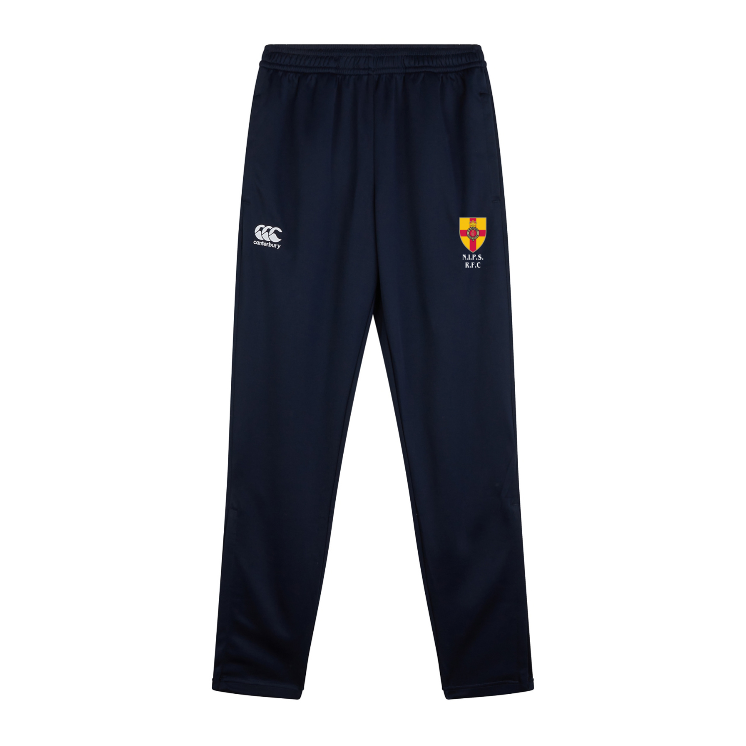 NIPS RFC - Stretch Tapered Skinny Pants