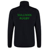 Sullivan Upper Sports - Junior Rugby 1/4 Zip