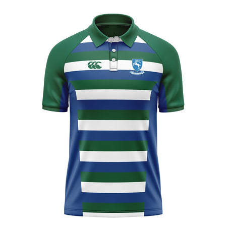 Grosvenor Grammar School - Boys Games/Rugby Shirt