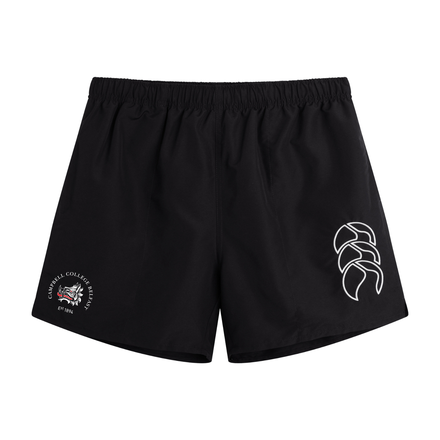 Campbell College - Training Shorts