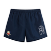 Banbridge Rugby Club - Tactic Short - Navy