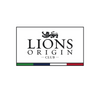 Thomond Rugby Club - Lions Origin Polo