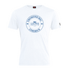Thomond Rugby Club - Lions Origin Tee - White