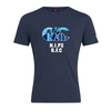 NIPS RFC - Uglies Tee - Navy