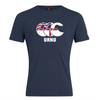 University Royal Navy Belfast - Uglies Tee - Navy