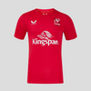 Ulster Rugby 24/25 - Training Tee - Red