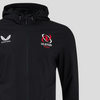 Ulster Rugby 24/25 - Rain Jacket - Caviar