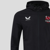 Ulster Rugby 24/25 - Rain Jacket - Caviar