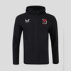 Ulster Rugby 24/25 - Rain Jacket - Caviar