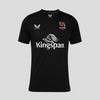 Ulster Rugby 24/25 - Training Tee - Caviar