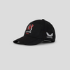 Ulster Rugby 24/25 - Performance Cap - Caviar