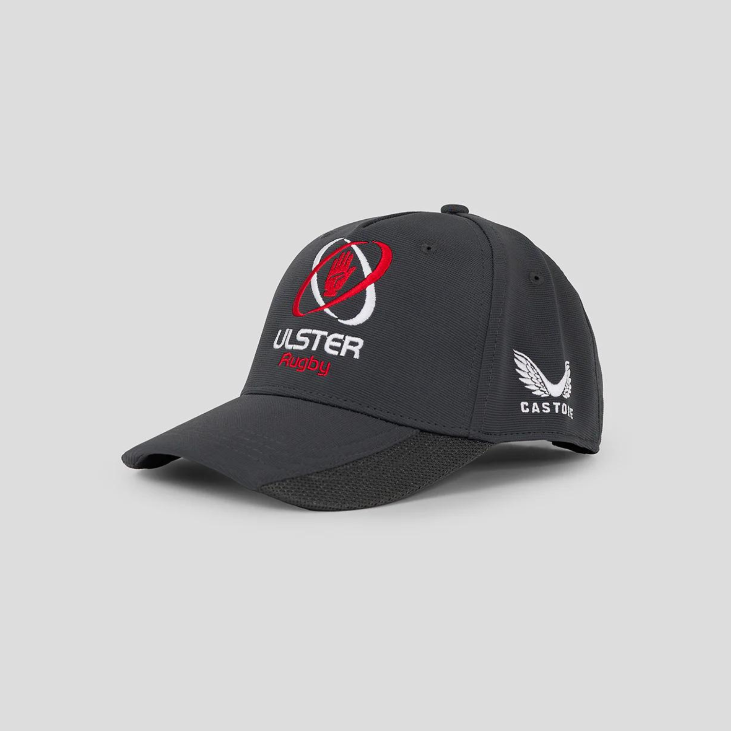 Ulster Rugby 24/25 - Performance Cap - Slate