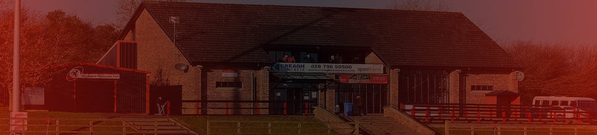 Rainey Rugby club shop