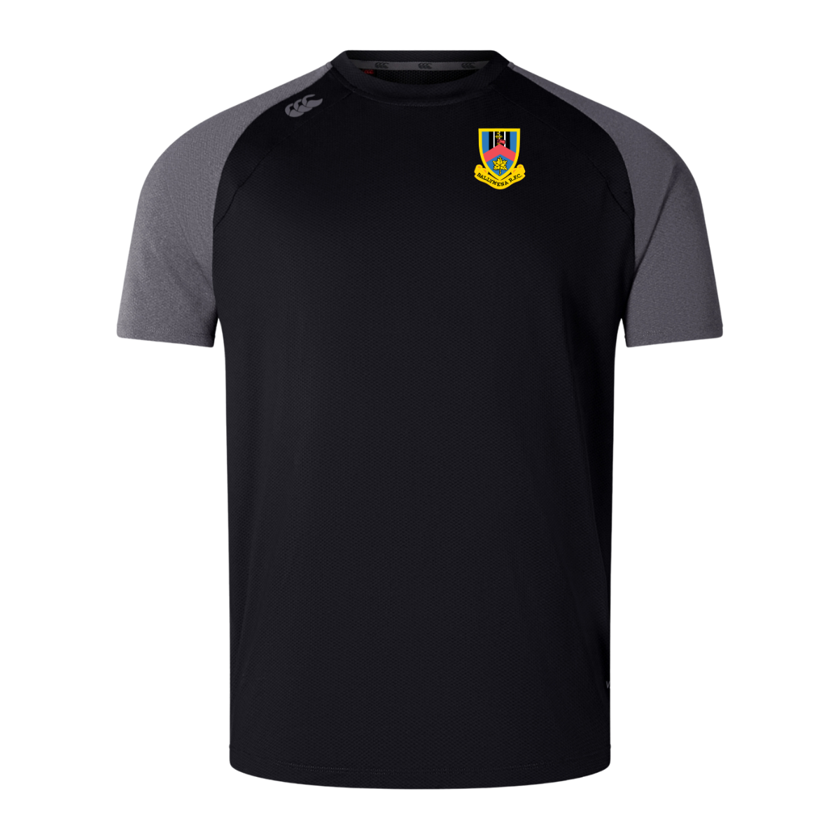 Ballymena Rugby Club - Elite Tee