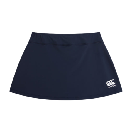 Royal School Dungannon Hockey - Skort - Navy