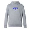 Portadown Rugby Club - Hoodie - PRFC Academy - Grey