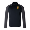 Ballymena Rugby Club - Elite 1/4 Zip